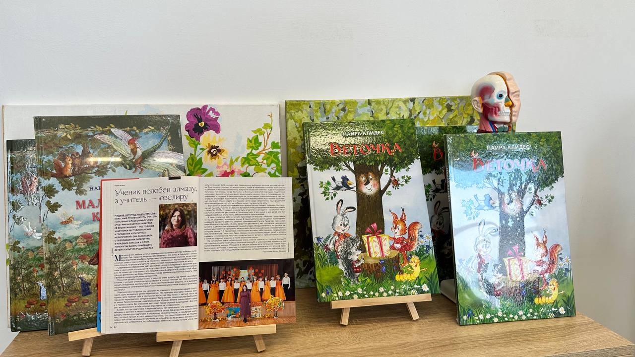 «Киберволонтёры» в Дагестане - первое молодёжное движение медийщиков, которое будет заниматься вопросами национальной политики